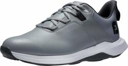 Footjoy ProLite Mens Golf Shoes Grey/Charcoal 42, 5 (56923095M)