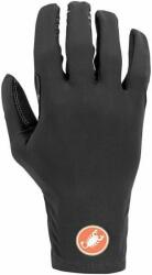 Castelli Lightness 2 Gloves Black 2XL Mănuși ciclism (4519523-010-XXL)
