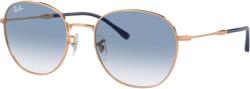 Ray-Ban Gunmetal RB3809 92623F