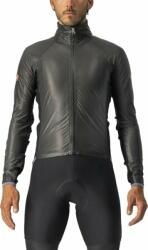 Castelli Slicker Pro Jacket Black XL Sacou (4522575-010-XL)