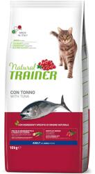 Natural Trainer száraz macskaeledel, tonhal, 10 kg