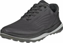 Ecco LT1 Mens Golf Shoes Black 43 (1322640100143)