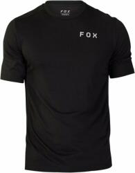 FOX Ranger Alyn Drirelease Short Sleeve Jersey Jersey Black L (31506-001-L)