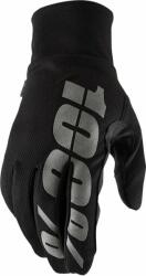 100% Hydromatic Brisker Gloves Black 2XL Mănuși ciclism (10018-00004)