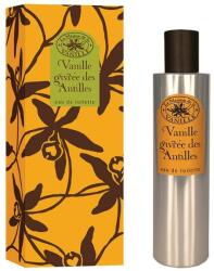 La Maison de la Vanille Givree Des Antilles EDT 100 ml