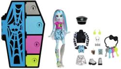Mattel Figurina Mattel Monster High Skulltimates Secrets Frankie Multicolor (HNF79)