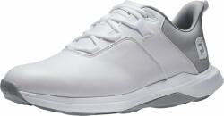 Footjoy ProLite Mens Golf Shoes White/Grey 46 (56924120M)