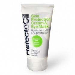 RefectoCil Crema protectoare Skin Protection Cream&Eye Mask 75ml (RE05876)
