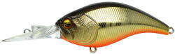 Raid Vobler Raid Level Crank Mid 5.9cm 10.5g 006 Real Kinkuro (RAID33285)