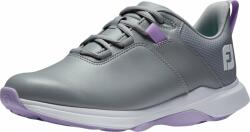 Footjoy ProLite Womens Golf Shoes Grey/Lilac 38, 5 (98204075M)