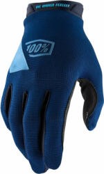 100% Ridecamp Gloves Navy/Slate Blue M Mănuși ciclism (10011-00016)