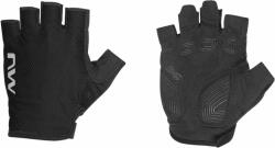 Northwave Active Short Finger Glove Black XL Mănuși ciclism (C89202324T-10-XL)