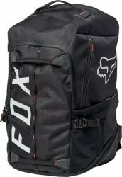 FOX Transition Backpack Black Rucsac (26851-001-OS)