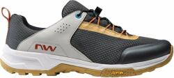Northwave Freeland Dark Grey/Sand 44 Pantofi de ciclism pentru bărbați (80233002-86-44)