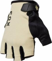 FOX Ranger Short Finger Gel Gloves Cactus L Mănuși ciclism (32118-306-L)