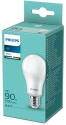 Philips LED izzó Philips A60 E27 / 13W / 230V 3000K 8718699745646 (P4086)