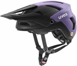uvex Renegade Mips Lilac/Black Matt 54-58 (S4107000415)