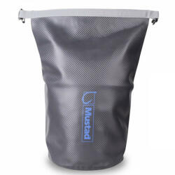 Mustad Dry Bag 60l Tarpaulin PVC Táska (M7001060)