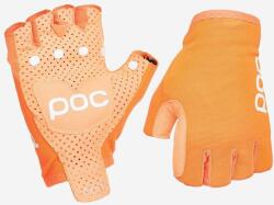 POC AVIP Glove Short Portocaliu Zinc XS Mănuși ciclism (PC302801205XSM1)