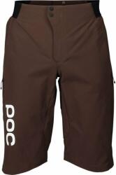 POC Guardian Air Shorts Axinite Brown S Șort / pantalon ciclism (PC528521816SML1)