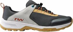 Northwave Freeland Dark Grey/Sand 45 Pantofi de ciclism pentru bărbați (80233002-86-45)