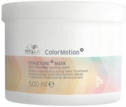 Wella ColorMotion+ Structure+ Maszk, 500 ml