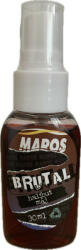 Maros Mix Brutál Spray Halibut-Máj 30ml (MABS16)