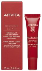 APIVITA Beevine Elixir szemkörnyékápoló krém 15 ml