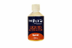 The One Liquid Activator Spice Folyékony Aroma 250ml (98251030)