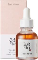 Beauty of Joseon Regeneráló szérum ginzenggel és csigamucinnal, 30 ml