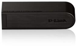 D-Link ADAPTOR RETEA D-LINK , extern, USB 2.0, port RJ-45, 100 Mbps, DUB-E100 (timbru verde 0.18 lei) (DUB-E100)