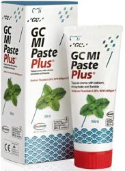 GC MI Paste Plus fogkrém, 40 g, Menta ízű