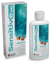 ICF Sensitive Evo Shampoo, flacon x 200 ml