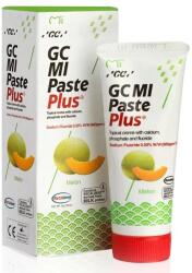 GC MI Paste Plus fogkrém, 40 g, Sárgadinnye ízű (845126594589)