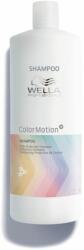 Wella ColorMotion+ Színvédő Sampon, 1000 ml