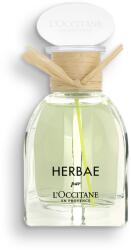 L'Occitane Apa de parfum Herbae, 50ml, L'Occitane