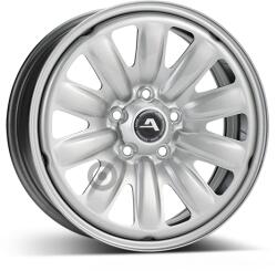 ALCAR HYBRID CB57.1 5/112 R16x6 ET43