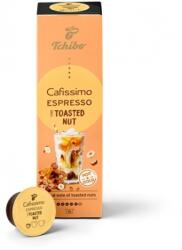 Tchibo Cutie 10 capsule cafea Tchibo Cafissimo Espresso Toasted Nut TC512926