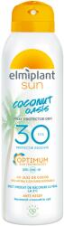 elmiplant Sun Coconut Oasis SPF 30 fényvédő spray, 150 ml