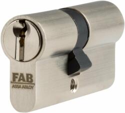 FAB 1.00/DNm 30+30 Cilinderbetét, 3 kulcs (L910A01311.1400)