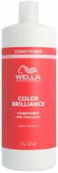 Wella Invigo Color Brilliance Fine/Normal kondicionáló finom/normál szálú festett hajra, 1000 ml