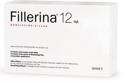 Fillerina 12HA Densifying Filler intenzív kozmetikai kezelés, Grade 5, 30 ml