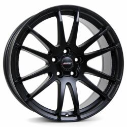 ALUTEC Jante aliaj ALUTEC MONSTR RACING SCHWARZ CB66.5 6.5X17 5X112 ET50