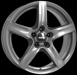 ALUTEC Grip GGR CB70.1 5/114.3 16X6.5 ET50