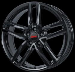 ALUTEC Ikenu GB CB70.1 5/114.3 17X7.5 ET38