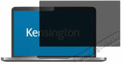  Kensington 14 16: 9 Laptopokhoz kivehető betekintésvédő monitorszűrő