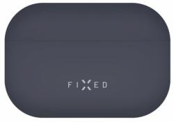 FIXED Silky Apple Airpods Pro Kék (FIXSIL-754-BL)