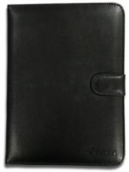 BEKOOL univerzális tok - 6" E-book olvasókhoz, fekete (BKNEWBLACK)