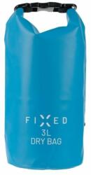 FIXED Dry Bag 3L, blue (FIXDRB-3L-BL)
