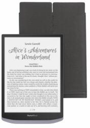 PocketBook Sleeve InkPad X E-book olvasó tok 7, 8" Black/Yellow (HPBPUC-1040-BL-S)